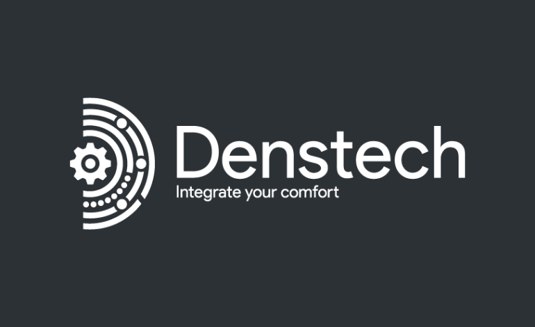 Denstech Home Automation & Smart Door Locks